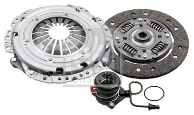 Kit de clutch FEBI BILSTEIN 1005394