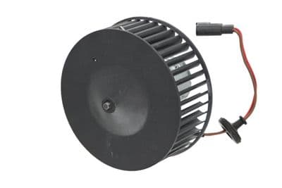 Ventilador del interior VALEO 884531