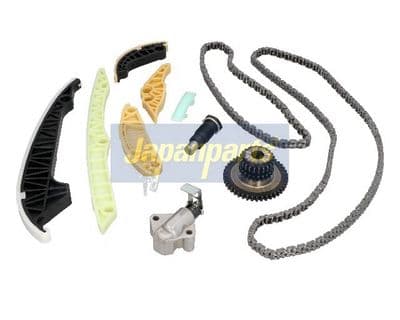Juego de cadena de distribución JAPANPARTS KDK-0917