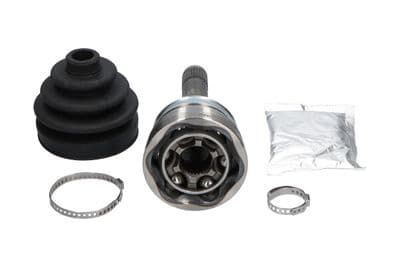 Juego de articulación, eje de transmisión Kavo Parts CV-6507