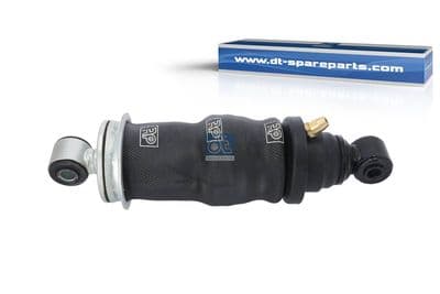 Amortiguador, suspensión de la cabina DT Spare Parts 4.62843