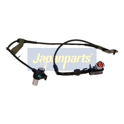 Sensor, revoluciones de la rueda JAPANPARTS ABS-313