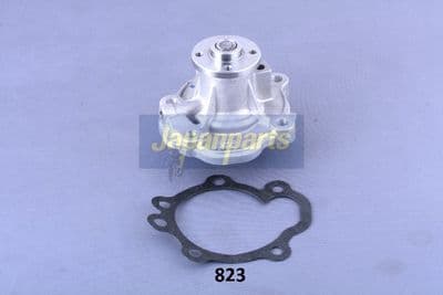 Bomba de agua, refrigeración del motor JAPANPARTS PQ-823