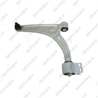 Brazo oscilante, suspensión de ruedas GSP S066148