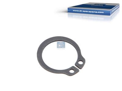 Anillo de seguridad DT Spare Parts 9.39017