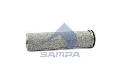 Filtro de aire complementario SAMPA 023.071