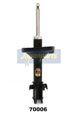 Amortiguador JAPANPARTS MM-70006