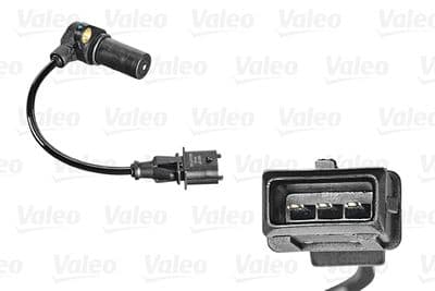 Sensor posición de cigueñal VALEO 254009