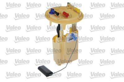 Sensor, nivel de combustible VALEO 347537