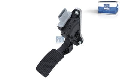 Acelerador DT Spare Parts 3.26075