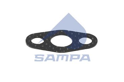 Junta tórica, turbocompresor SAMPA 030.1356