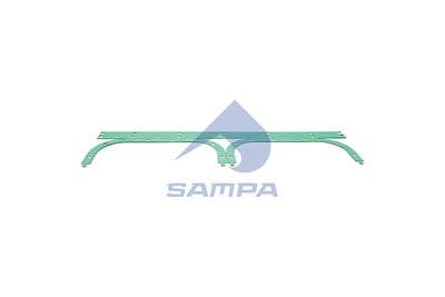Junta, cárter de aceite SAMPA 043.497