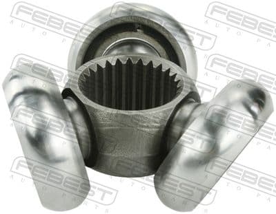 Trípode, eje de transmisión FEBEST 0116-ACV40