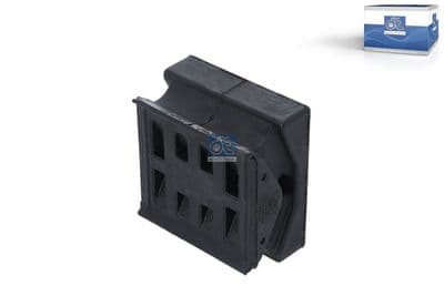 Tope de asiento, cabina DT Spare Parts 4.81569