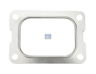 Junta, compresor DT Spare Parts 6.23120