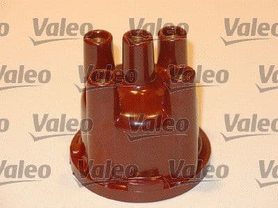 Tapa de distribuidor de encendido VALEO 344027