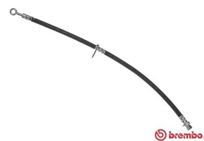 Manguera de frenos BREMBO T 52 063