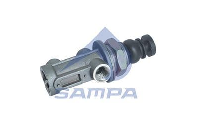 Válvula de escape SAMPA 010.1645