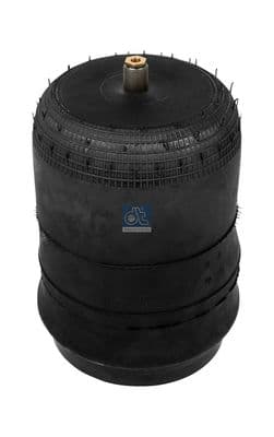 Cubrepolvo, suspensión neumática DT Spare Parts 4.80855