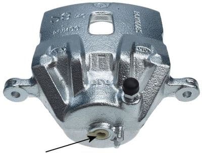 Caliper TEXTAR 38171100