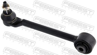 Brazo oscilante, suspensión de ruedas FEBEST 0325-ACCL7