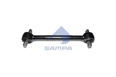 Brazo oscilante, suspensión de ruedas SAMPA 095.370