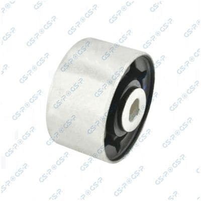 Suspensión, cuerpo del eje GSP 550810