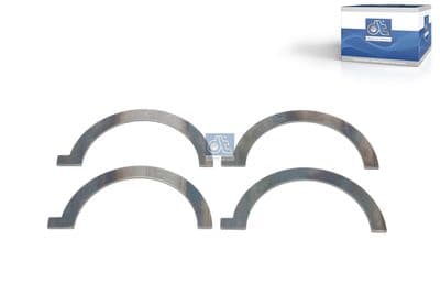 Disco distanciador, cigüeñal DT Spare Parts 2.91488