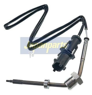 Sensor, de temperatura de gas de escape JAPANPARTS EGT-0212