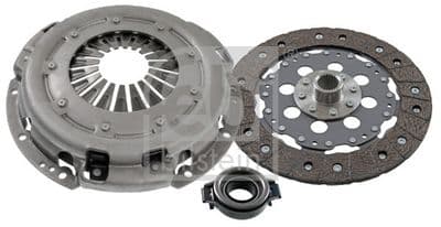 Kit de clutch FEBI BILSTEIN 1005309