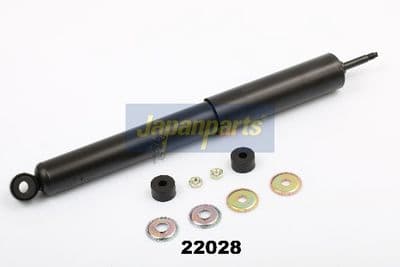 Amortiguador JAPANPARTS MM-22028