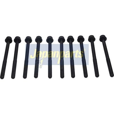 Juego de tornillos de culata de cilindro JAPANPARTS BL-305