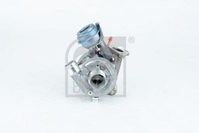 Turbocompresor, sobrealimentación FEBI BILSTEIN 187532