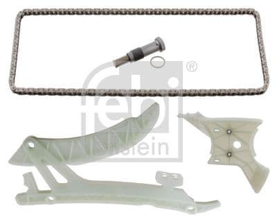 Juego de cadena de distribución FEBI BILSTEIN 38362