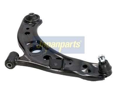 Brazo oscilante, suspensión de ruedas JAPANPARTS BS-606L