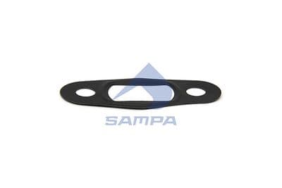 Junta, compresor SAMPA 077.130