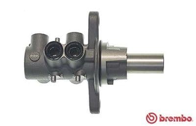 Cilindro principal de freno BREMBO M 23 141