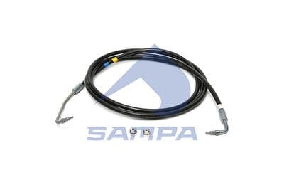 Manguera, Elemento de vuelco de cabina SAMPA 030.1114