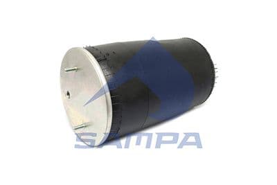 Cubrepolvo, suspensión neumática SAMPA SP 554961