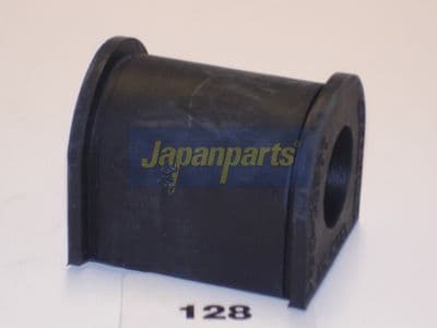 Casquillo del buje, estabilizador JAPANPARTS RU-128