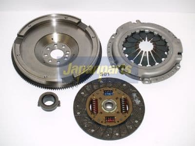 Kit de clutch JAPANPARTS KV-S01
