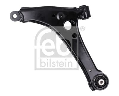 Brazo oscilante, suspensión de ruedas FEBI BILSTEIN 185906
