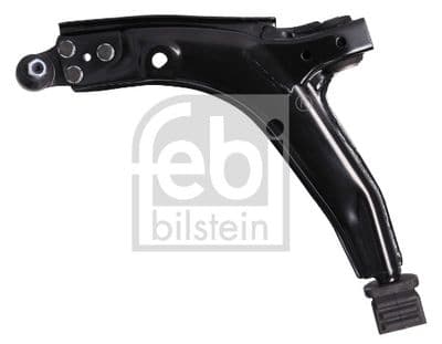 Brazo oscilante, suspensión de ruedas FEBI BILSTEIN 06157