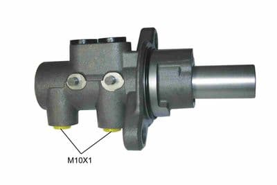 Cilindro principal de freno BREMBO M 23 154