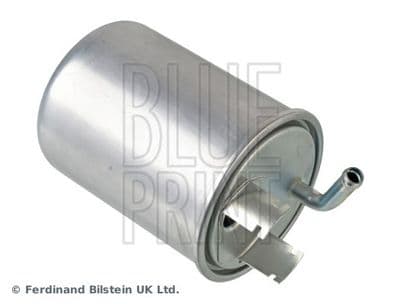 Filtro combustible BLUE PRINT ADN12356