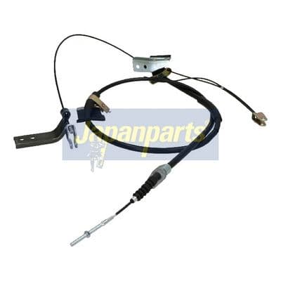 Cable de accionamiento, freno de estacionamiento JAPANPARTS BC-115