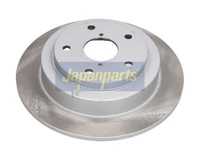 Disco de freno JAPANPARTS DP-703C