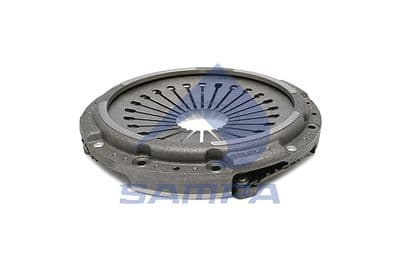 Plato de presión de clutch SAMPA 037.456
