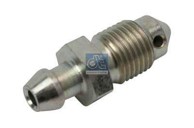 Válvula/tornillo de aireación DT Spare Parts 2.12485