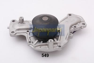 Bomba de agua, refrigeración del motor JAPANPARTS PQ-549